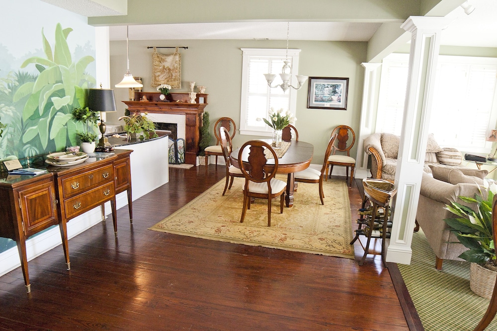 desoto beach bed and breakfast