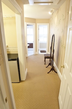 desoto beach bed and breakfast