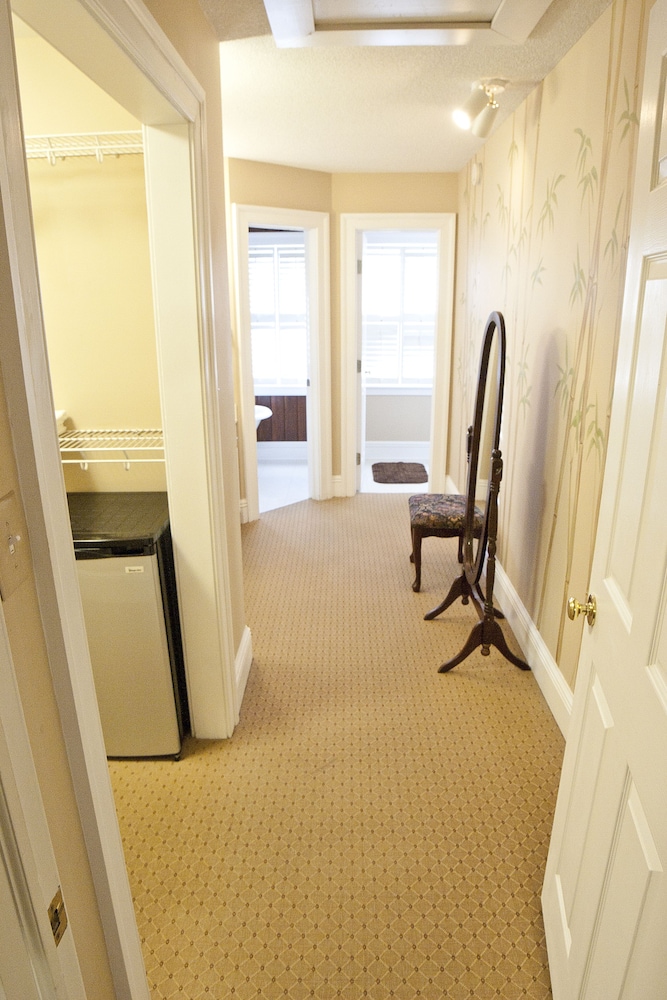 desoto beach bed and breakfast