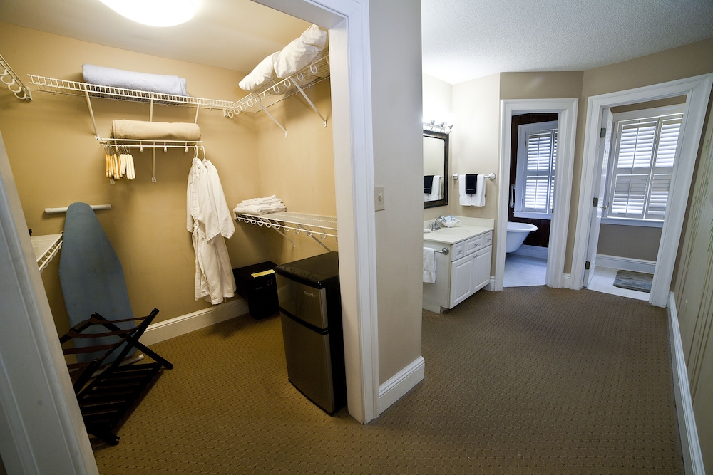 desoto beach bed and breakfast