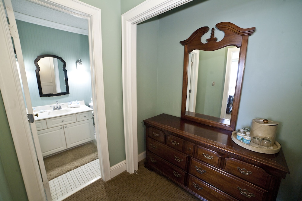 desoto beach bed and breakfast