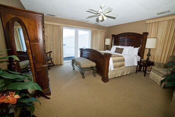 desoto beach bed and breakfast
