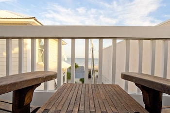 desoto beach bed and breakfast