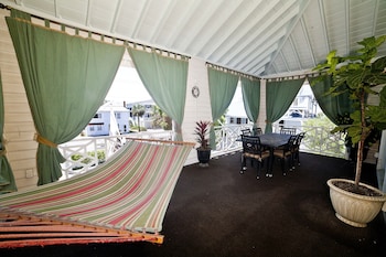 desoto beach bed and breakfast