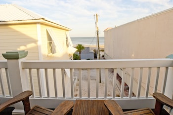 desoto beach bed and breakfast