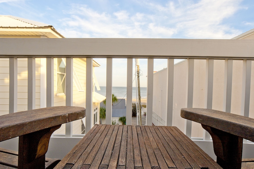 desoto beach bed and breakfast