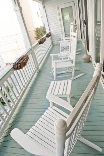 tybee island