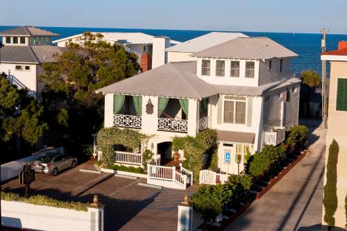 desoto beach bed and breakfast