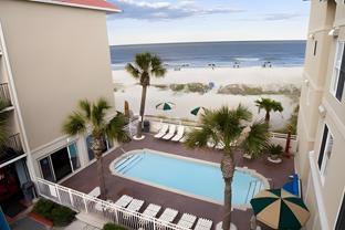 tybee island