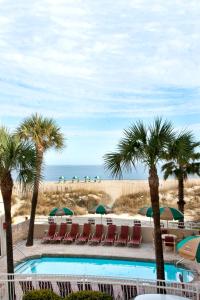 desoto beach bed and breakfast