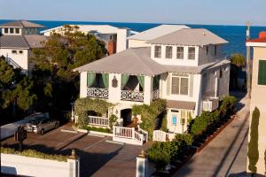 desoto beach bed and breakfast