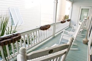 desoto beach bed and breakfast