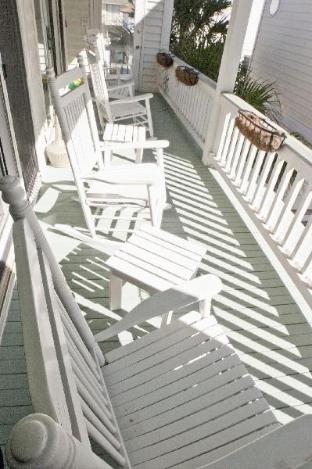 desoto beach bed and breakfast