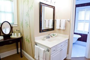 desoto beach bed and breakfast