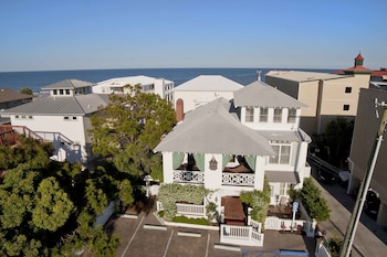 tybee island