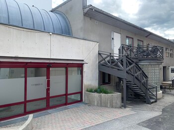 notodden sentrum apartment no 8