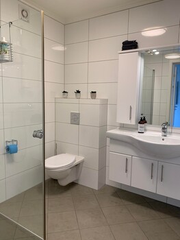 notodden sentrum apartment no 8