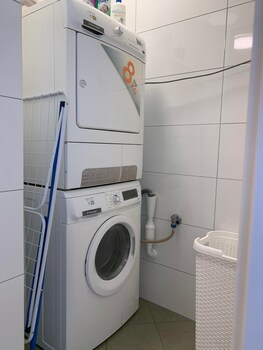 notodden sentrum apartment no 8