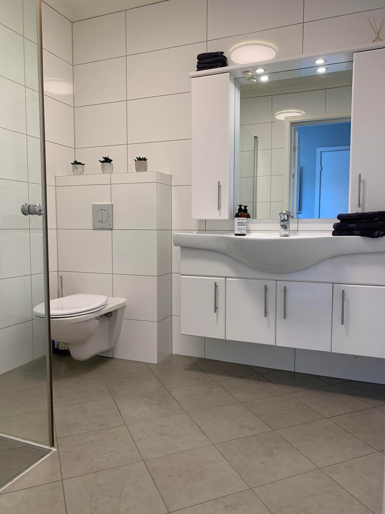 notodden sentrum apartment no 8