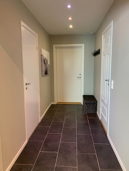 notodden sentrum apartment no 8