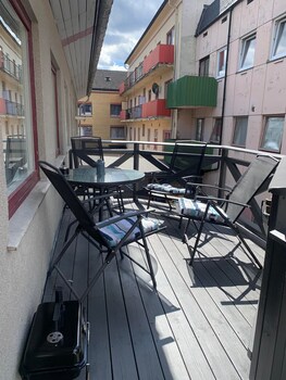 notodden sentrum apartment no 8