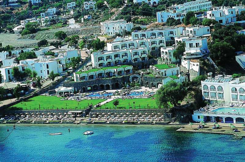 royal asarlik beach hotel and spa all inclusive