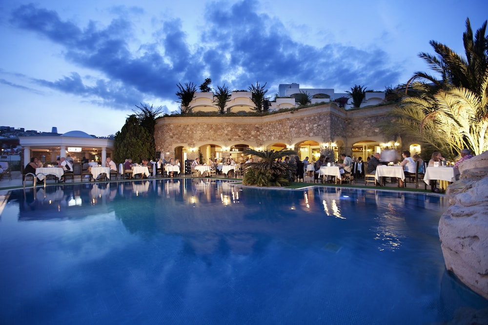 royal asarlik beach hotel and spa all inclusive