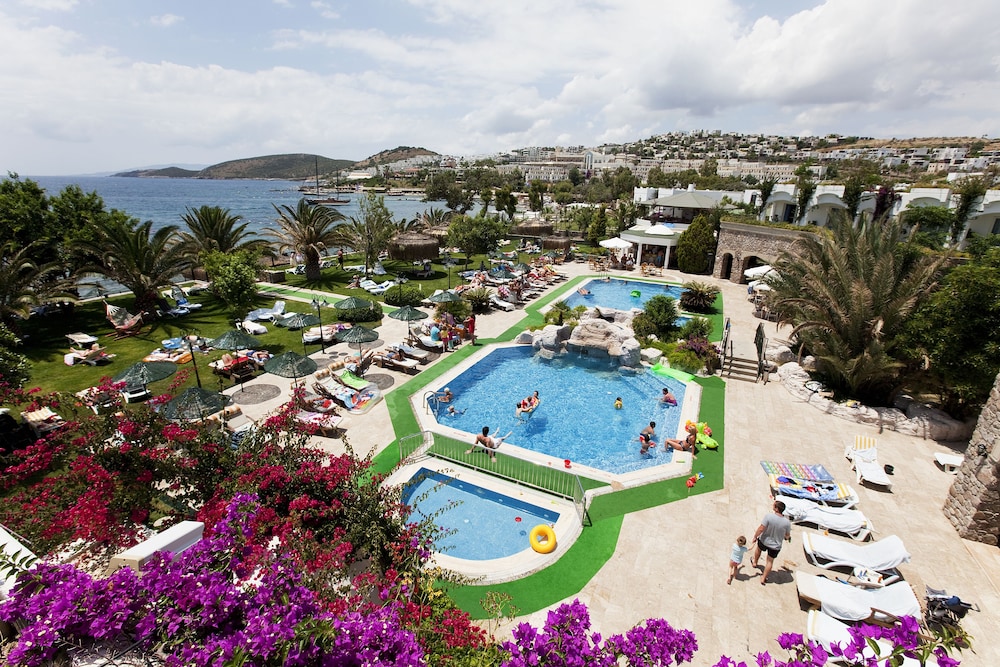 royal asarlik beach hotel and spa all inclusive
