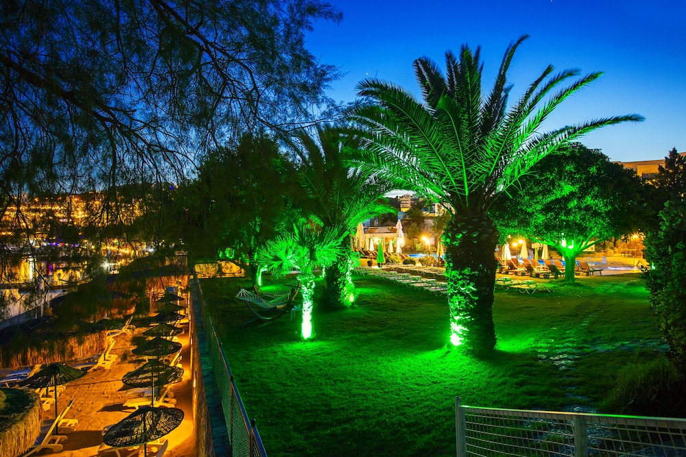 royal asarlik beach hotel and spa all inclusive