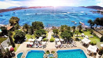 royal asarlik beach hotel and spa all inclusive
