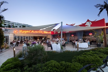 royal asarlik beach hotel and spa all inclusive