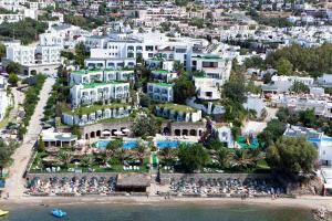 royal asarlik beach hotel and spa all inclusive