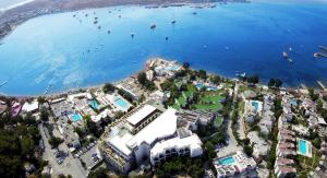 royal asarlik beach hotel and spa all inclusive