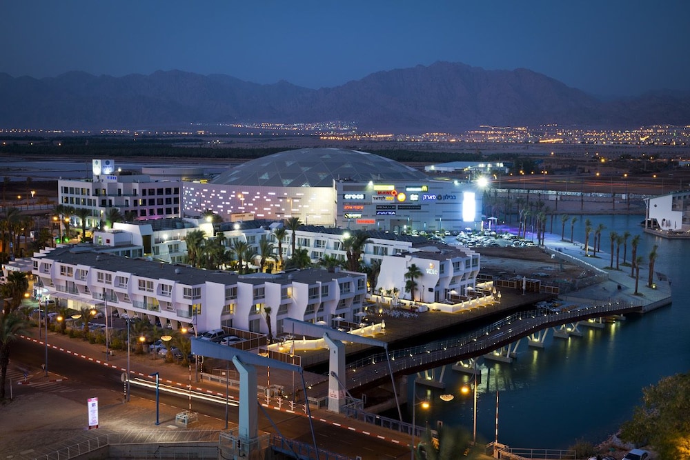 eilat