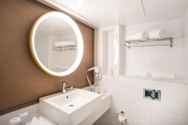 astral palma hotel