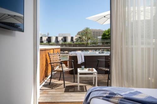 astral palma hotel