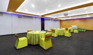 itsy hotels anjali mahal 500 mtrs from mathura railway station