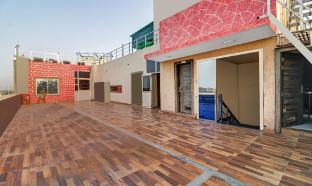 itsy hotels anjali mahal 500 mtrs from mathura railway station