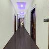 itsy hotels anjali mahal 500 mtrs from mathura railway station