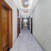 itsy hotels anjali mahal 500 mtrs from mathura railway station