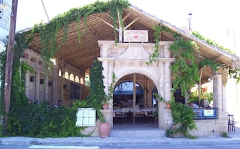 stegna star apartments