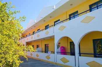 stegna star apartments