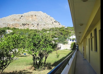 stegna star apartments