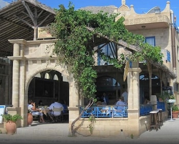 stegna star apartments