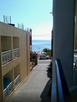 stegna star apartments