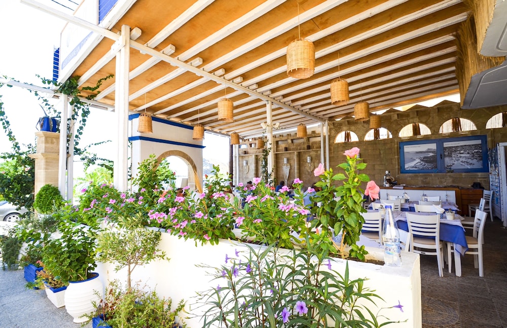 stegna star apartments