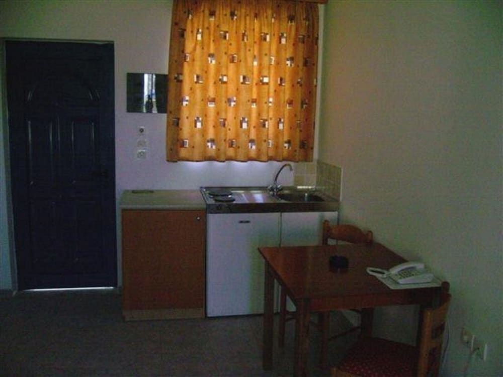 stegna star apartments