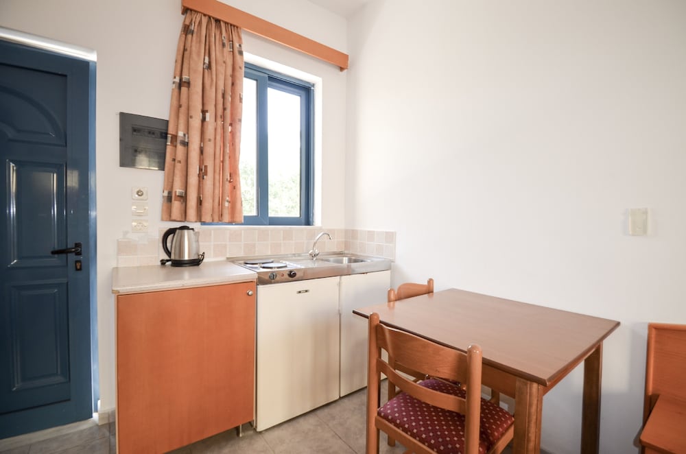 stegna star apartments