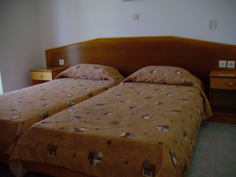 stegna star apartments