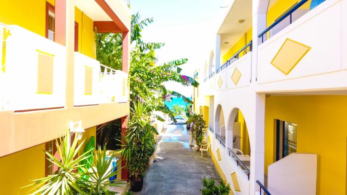 stegna star apartments